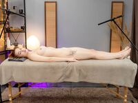 Compleate Body Massage by Olga to Angelica