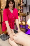 Compleate Body Massage by Olga to Angelica
