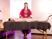 PHOTOS Foot Shanti Massage by Anna