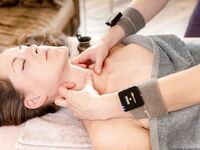 Welcome Massage by Anna to Solomia