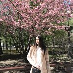 Sally (Model Profile)