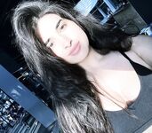 Sabina Masseur (Model Profile)