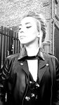 Tany (Model Profile)
