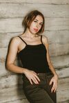 Tany (Model Profile)
