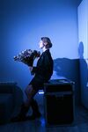 Tany (Model Profile)