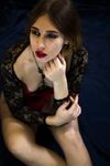 Tany (Model Profile)