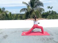 Jess (Model Profile) #2