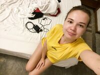 Jess (Model Profile) #2