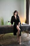 Anticellulite Back Massage by Lina