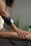 Anticellulite Back Massage by Lina