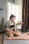 PHOTOS Booty to Body Massage by Yolana
