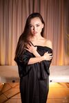 Hot Oranges Massage by Taya to LiMoon