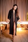 Hot Oranges Massage by Taya to LiMoon