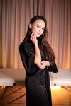 Hot Oranges Massage by Taya to LiMoon