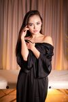 Hot Oranges Massage by Taya to LiMoon