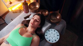 Sound Therapy Isomnia Treatment
