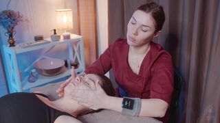 Face Massage by Alina S