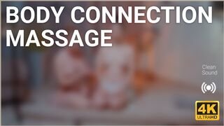 Body Connection Neck and Back Massage by Tory to Nikki