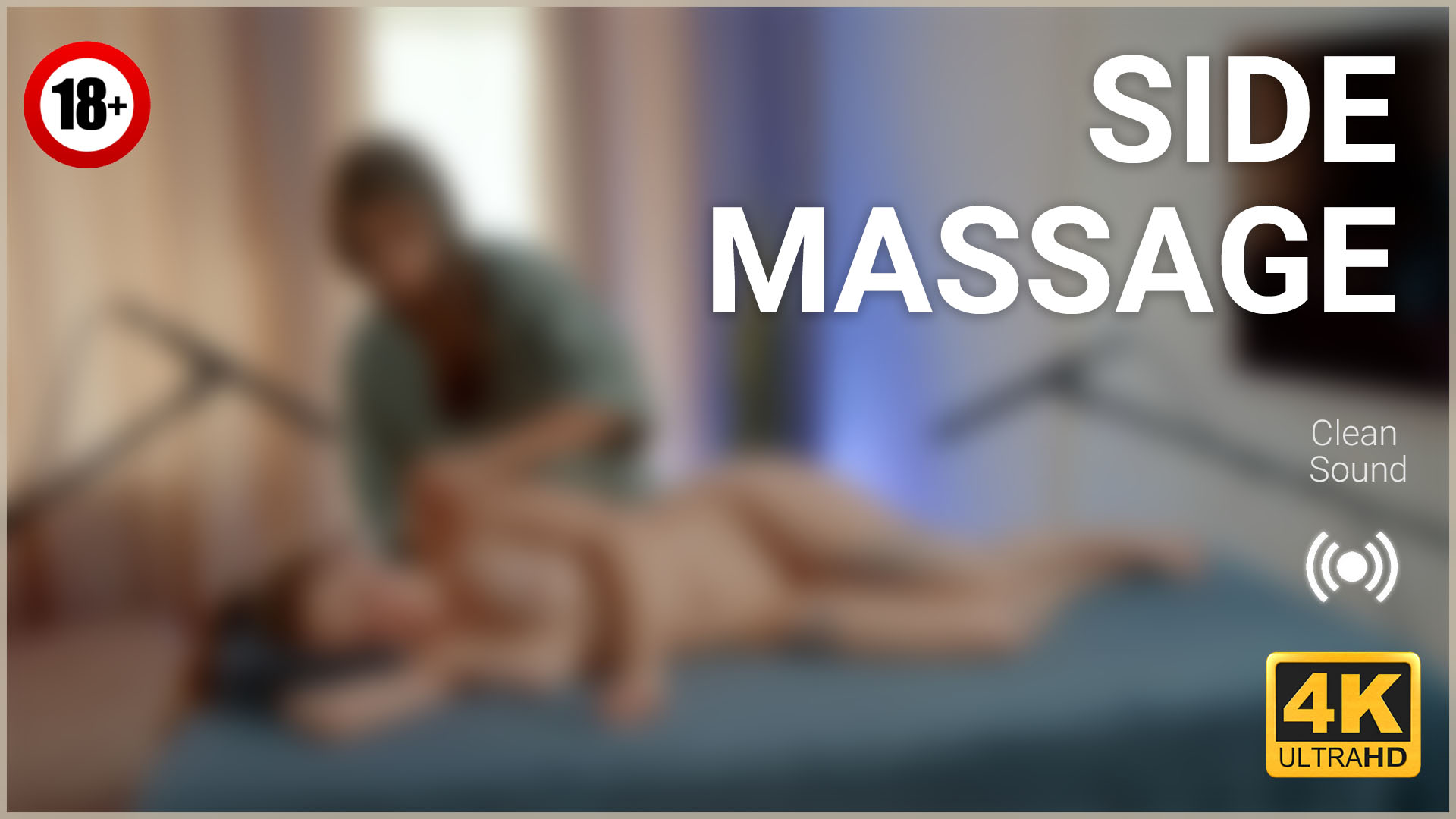 Side and Back NU Massage by Olga to Scarlert N