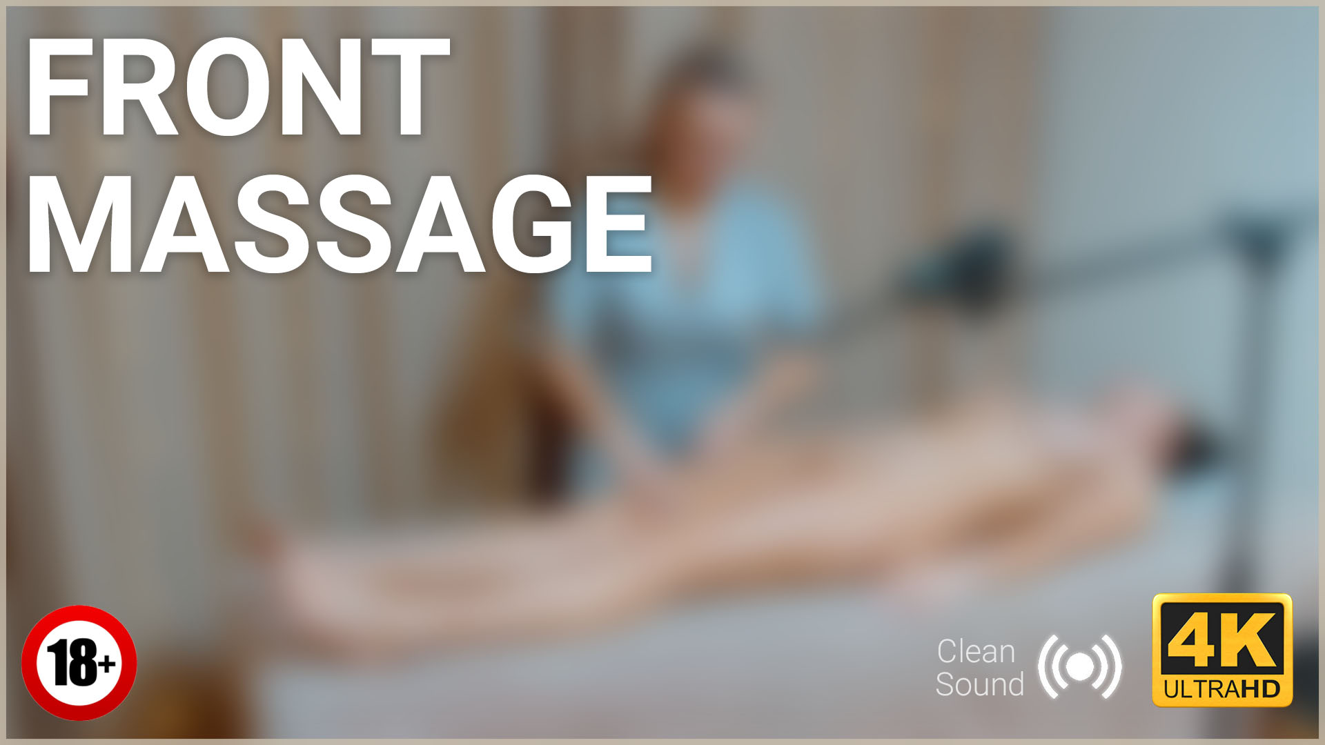 Full Front Srubbing Massage by Alina to Liliya