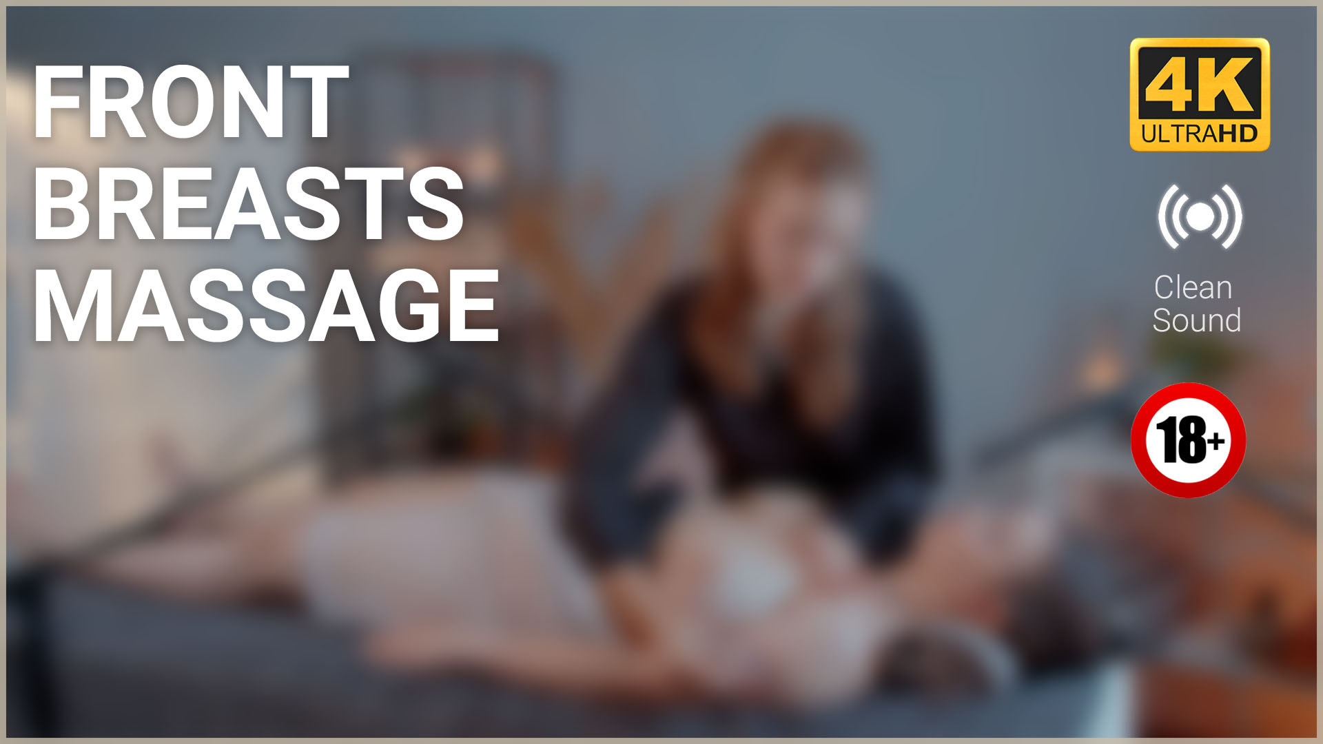 Front Breasts Massag by Yolana to Liza