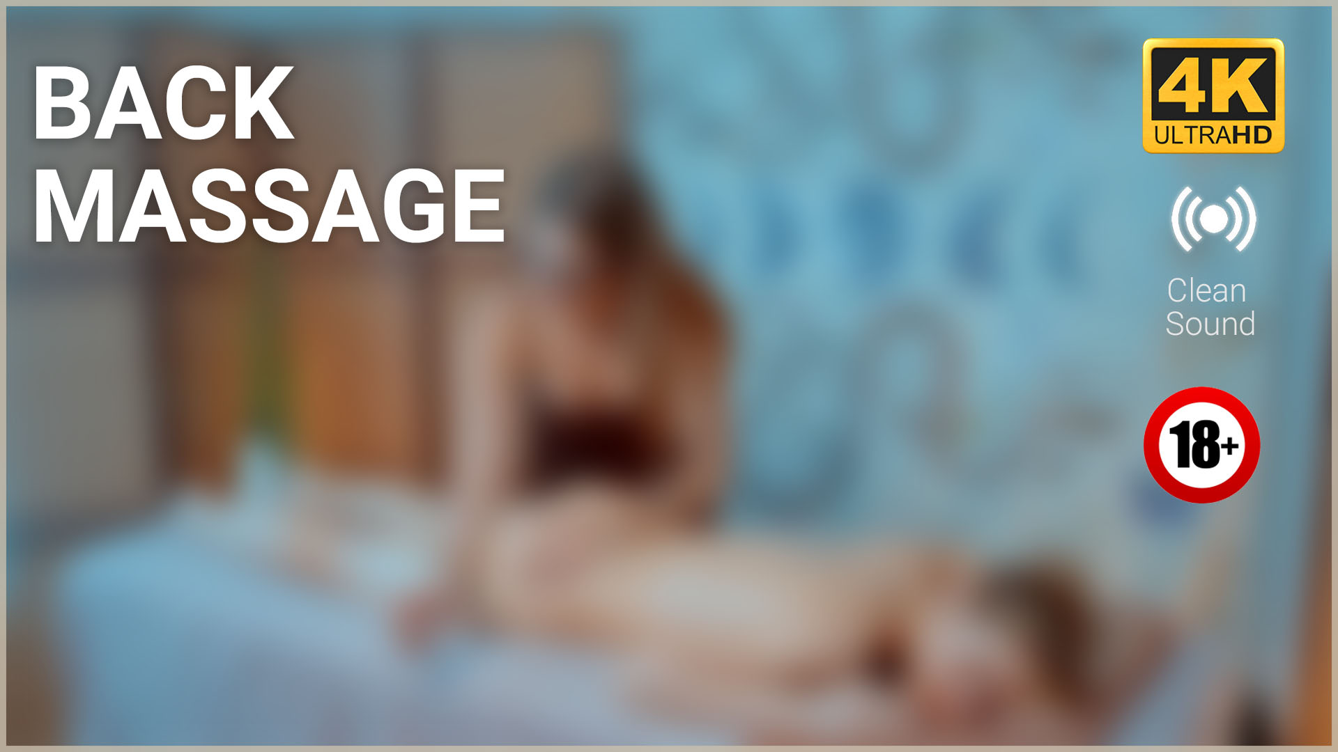 Full Back Massage by Olga to Casandra D