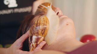 Snails Massage