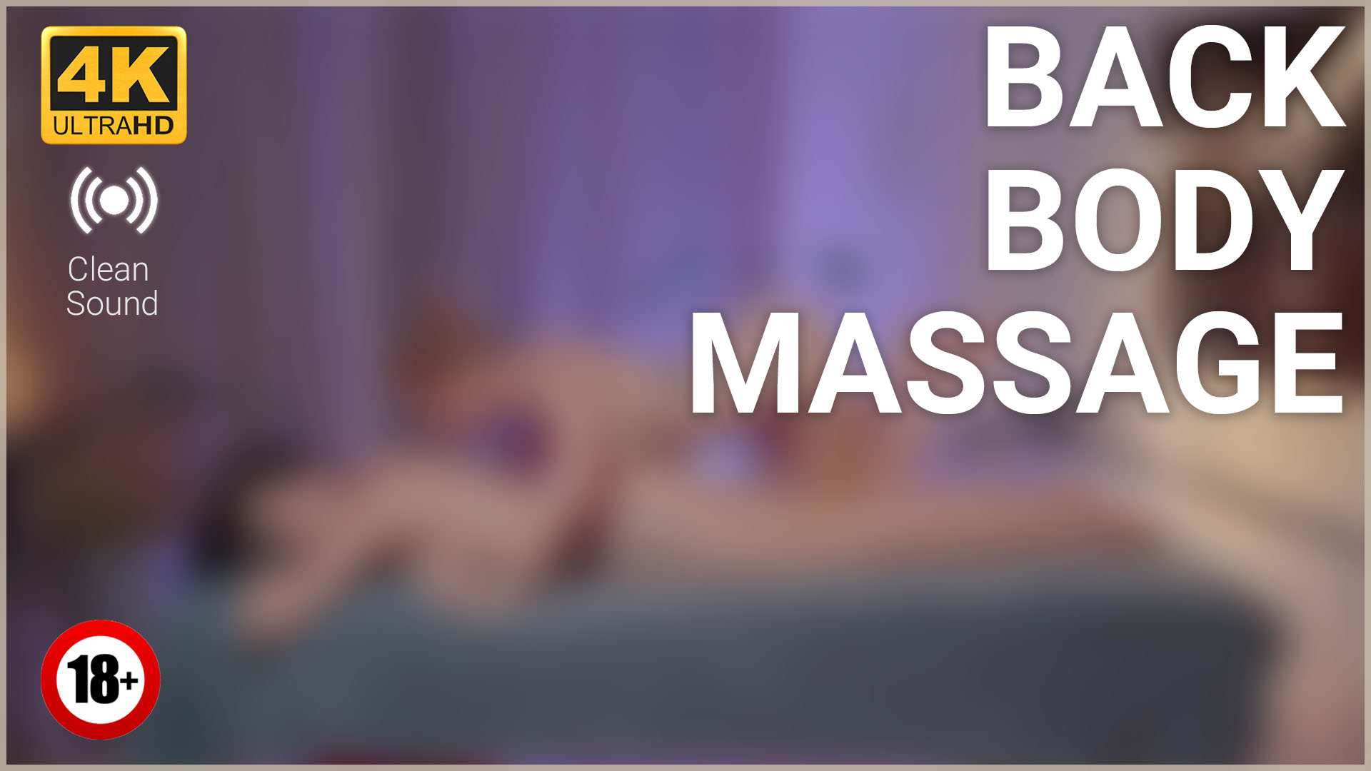 Body connection Massage by Tory to Nikki