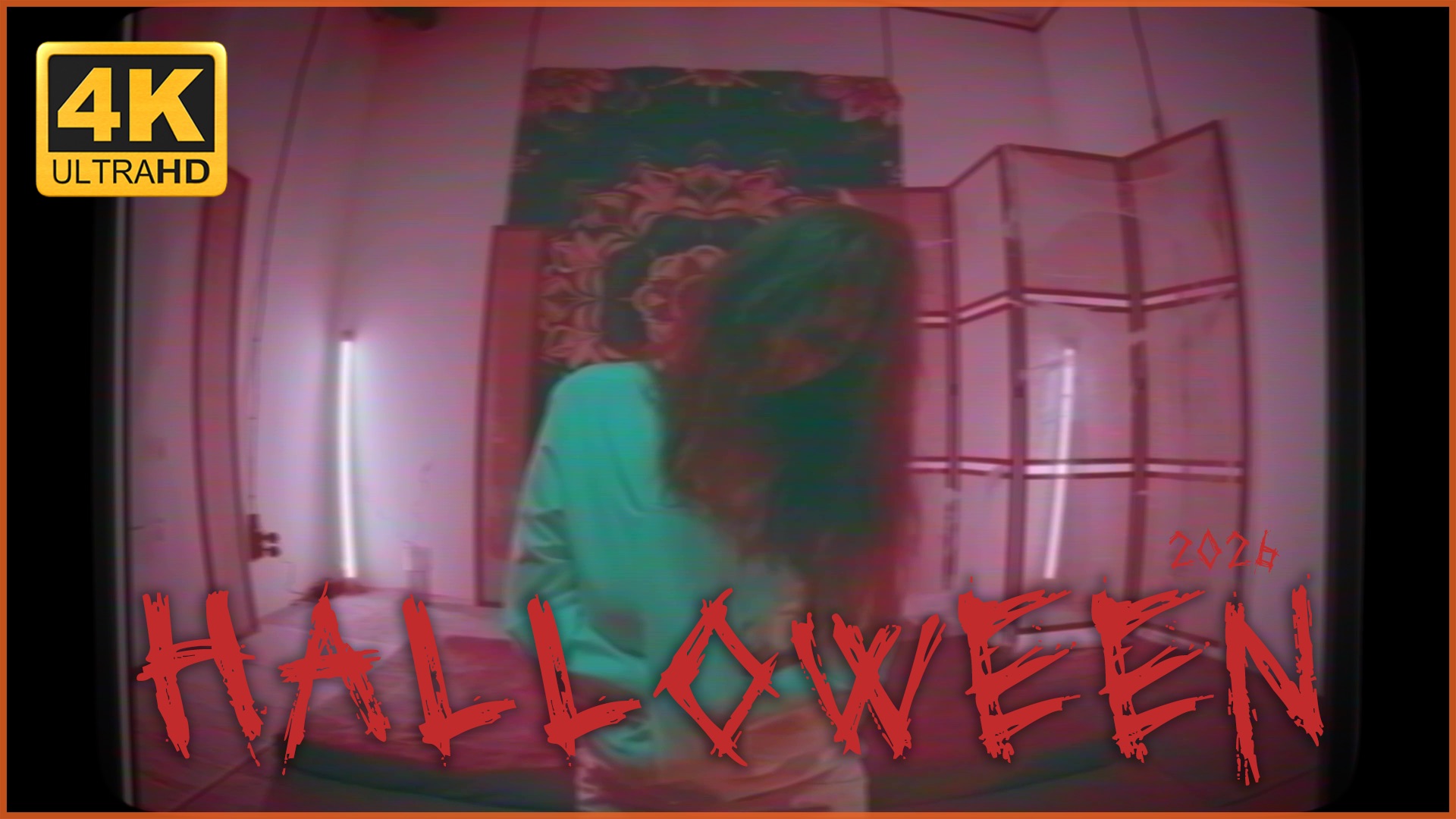 Halloween Special 2026